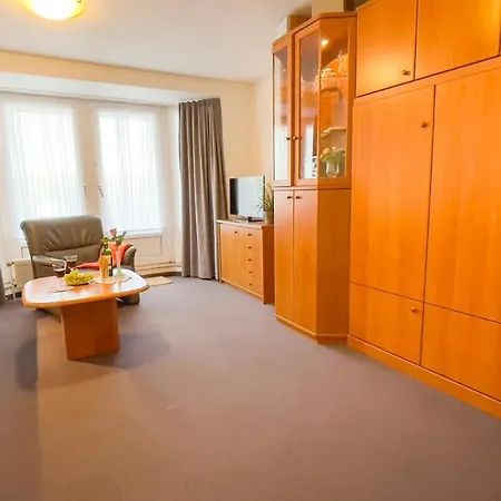 Haus Nordseeperle 3 * Cuxhaven