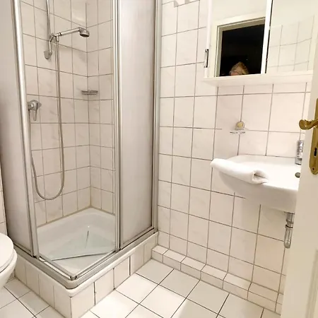 Haus Nordseeperle 3 * Cuxhaven